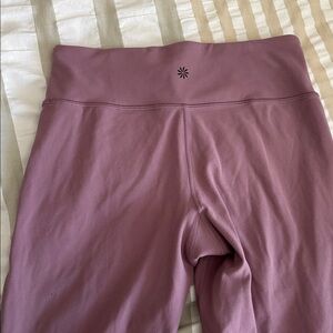 Athleta girls XL 14 chitchat flare